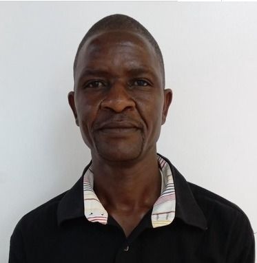 Ngore Elly Odhiambo
