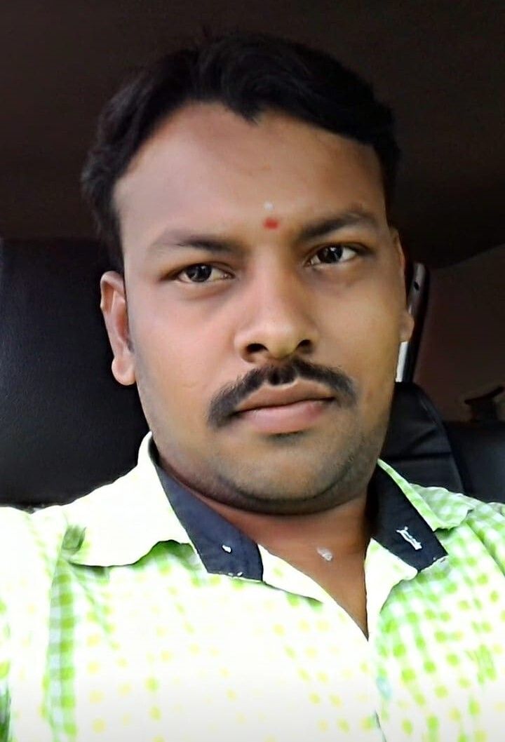 Gadila Suresh