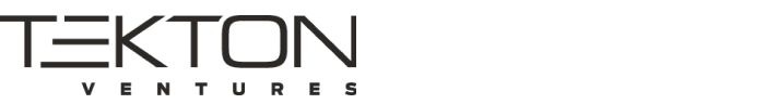 Tekton Ventures