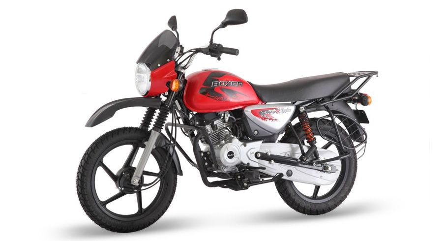 Bajaj